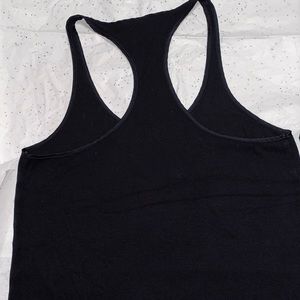 Victoria’s Secret PINK Racerback Tank Top